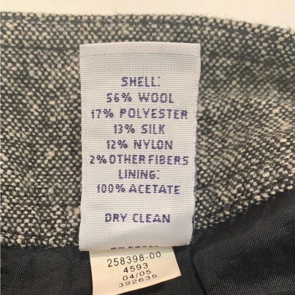 High Waist Pencil Skirt - Picture 2 of 6